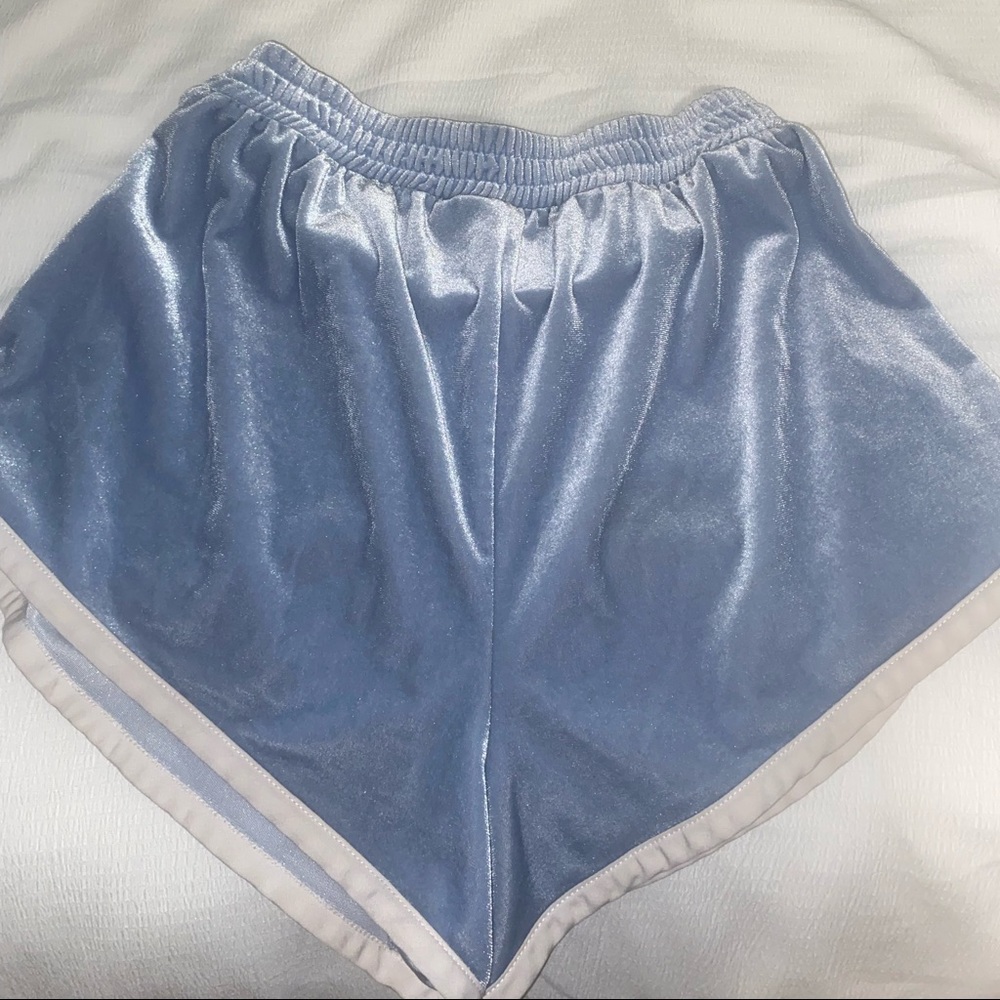 Forever 21 shorts